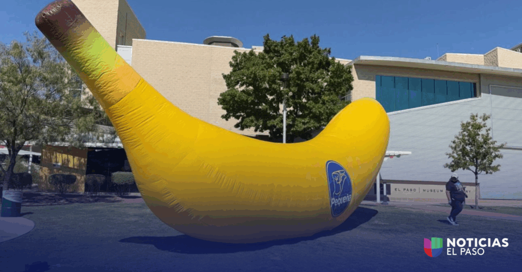 Llega el festival Chalk the Block a la zona centro de El Paso