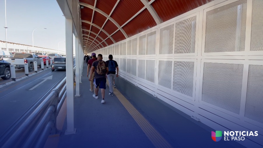 Aumenta costo de visas y permisos para ingresar a Estados Unidos; preocupa a residentes fronterizos