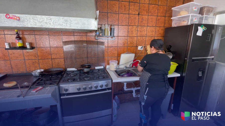 El nuevo fenómeno migratorio en ciudades fronterizas como Ciudad Juárez hace que cada vez más migrantes busquen entrar al mercado laboral y educativo para sus hijos.