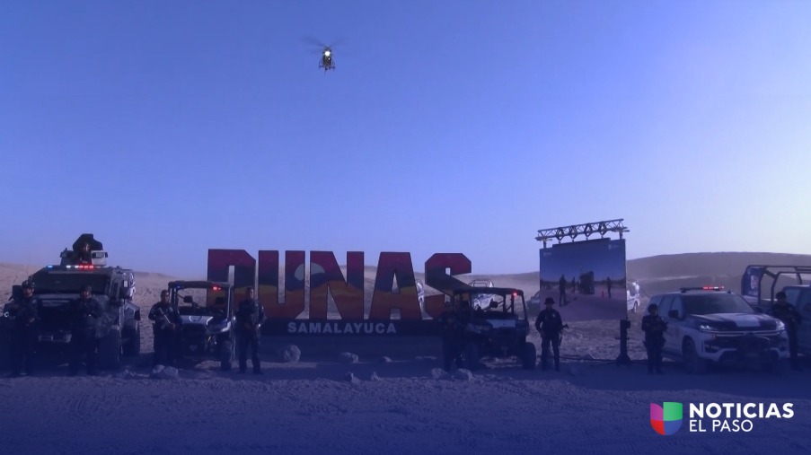 Tilapia en Samalayuca: La Innovadora Producción de Pescado Fresco en el Desierto de Chihuahua