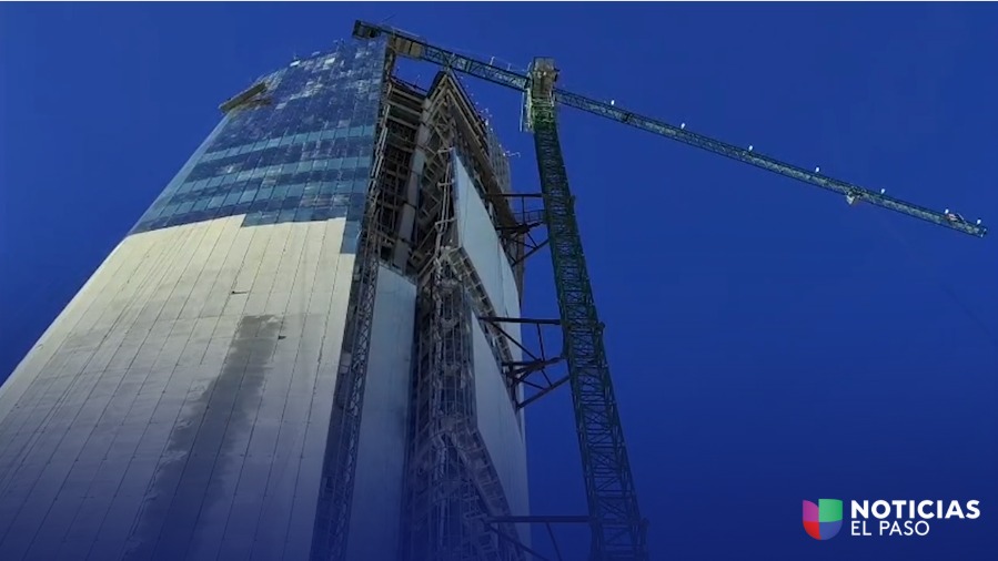 Torre Centinela: Un Proyecto Controversial que Agita la Política en Ciudad Juárez