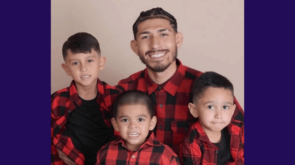 “Solo quiero saber qué pasó”: Familia de joven que murió atropellado busca respuestas