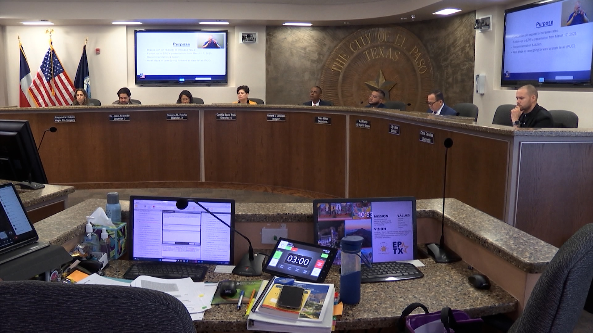 El Paso Enfrenta un Aumento de Tarifas del Gas del 27%: Lo Que Necesitas Saber