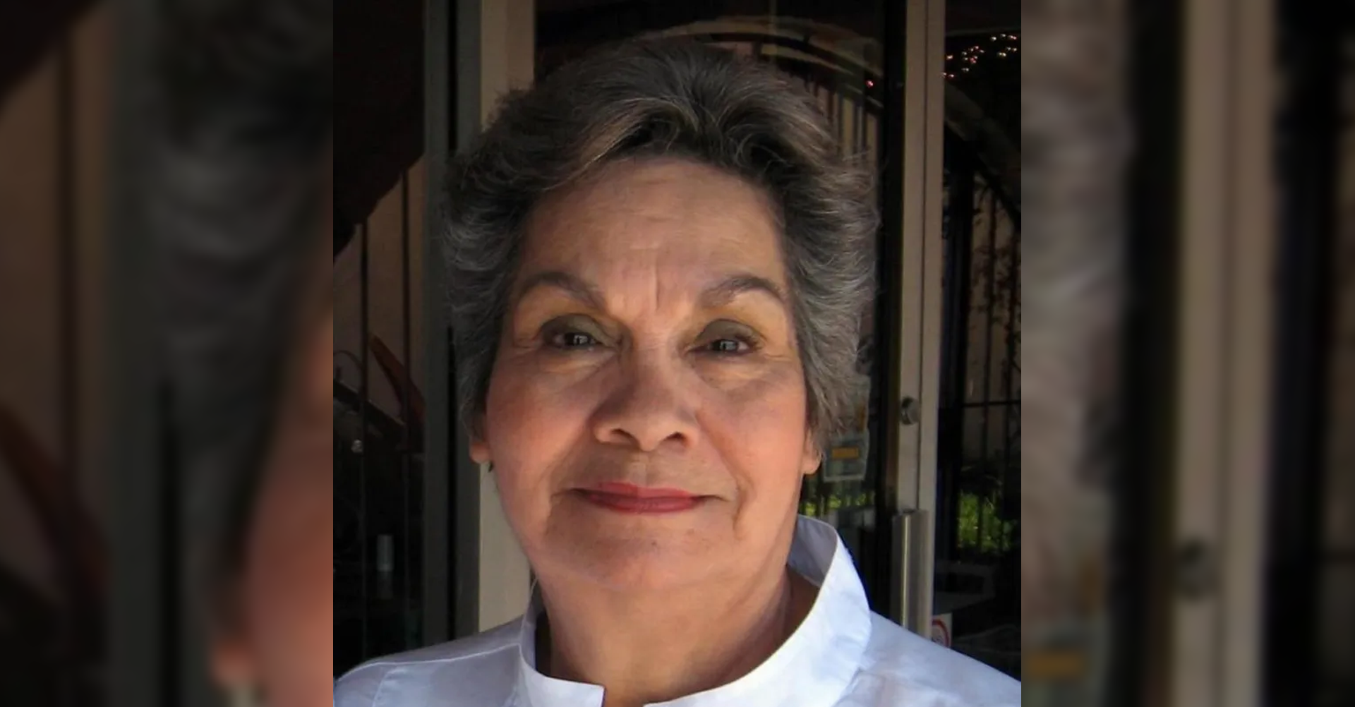 Alicia R. Chacón, Pionera del Servicio Público en El Paso, Nos Deja a los 87 Años