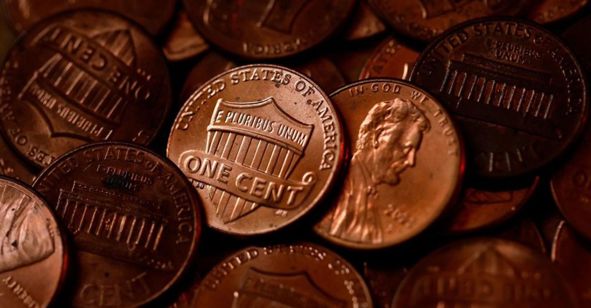 El Último Centavo: La Moneda de un Centavo Se Aúna en Filadelfia