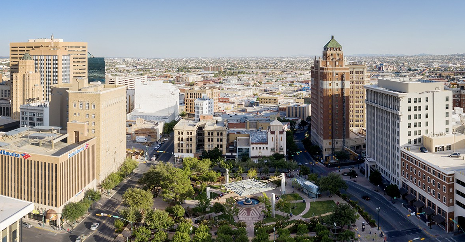 El Paso Asegura $13.3 Millones para un Nuevo Sendero de Uso Compartido que Beneficiará a Peatones y Ciclistas