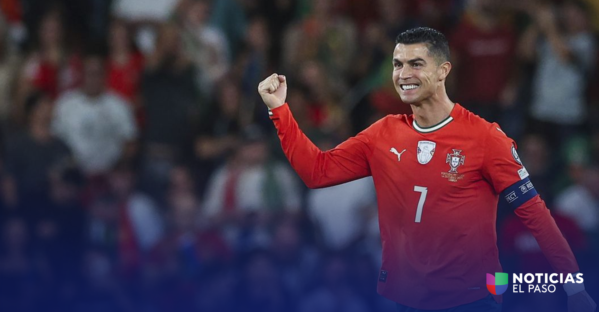 Cristiano Ronaldo Confirma que el Mundial 2026 Será su Último: Reflexiones sobre su Carrera