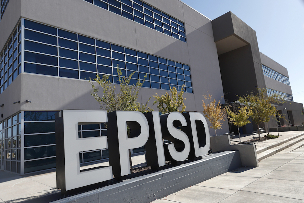 El Paso ISD Amplía la Distribución de Alimentos a Familias a Través de las Escuelas Comunitarias