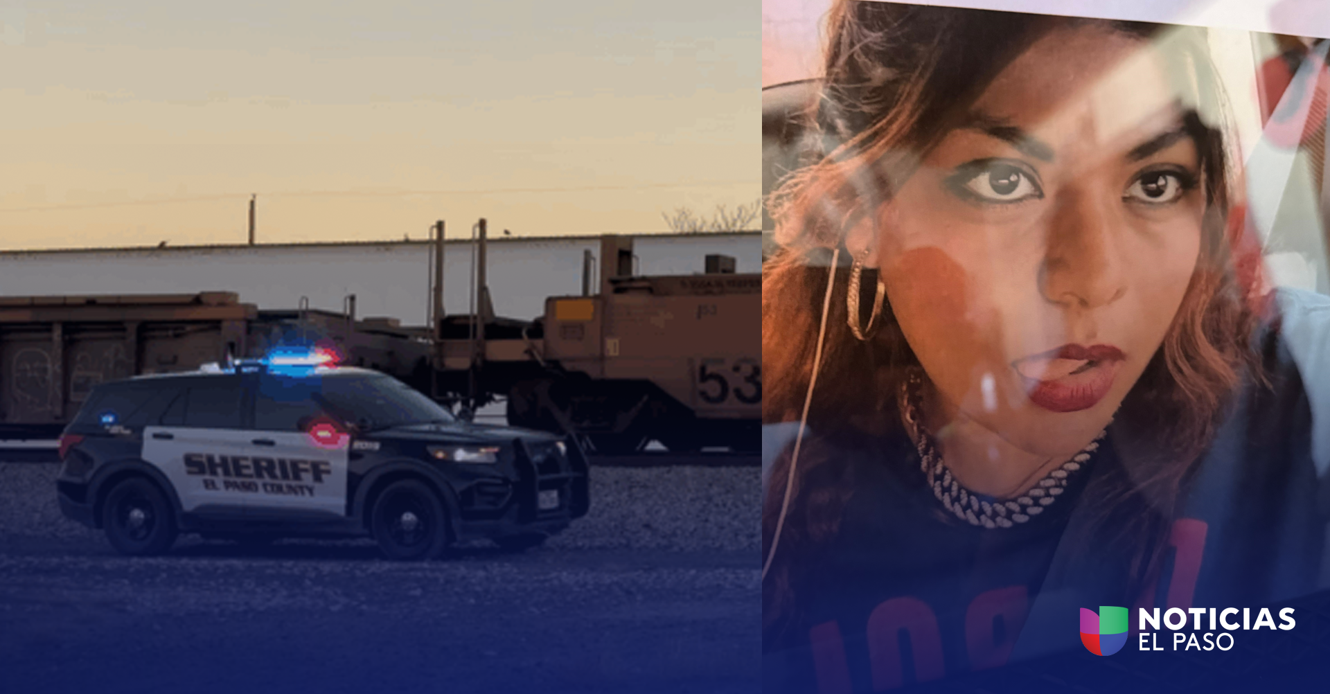 Familia de Claudia Castro Busca Apoyo de la Comunidad Tras Trágico Accidente en Fabens