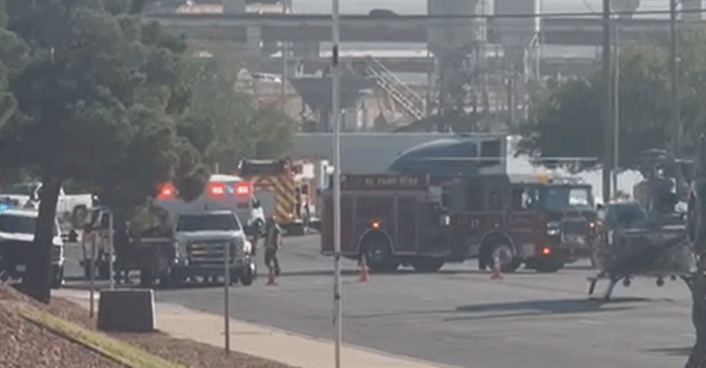 Accidente Vehicular En El Paso: Un Lesionado Gravedad Y Respuesta De La Patrulla Fronteriza - Noticias Notivalle The Current Image Has No Alternative Text. The File Name Is: Ep-Accidente-Rojas.png