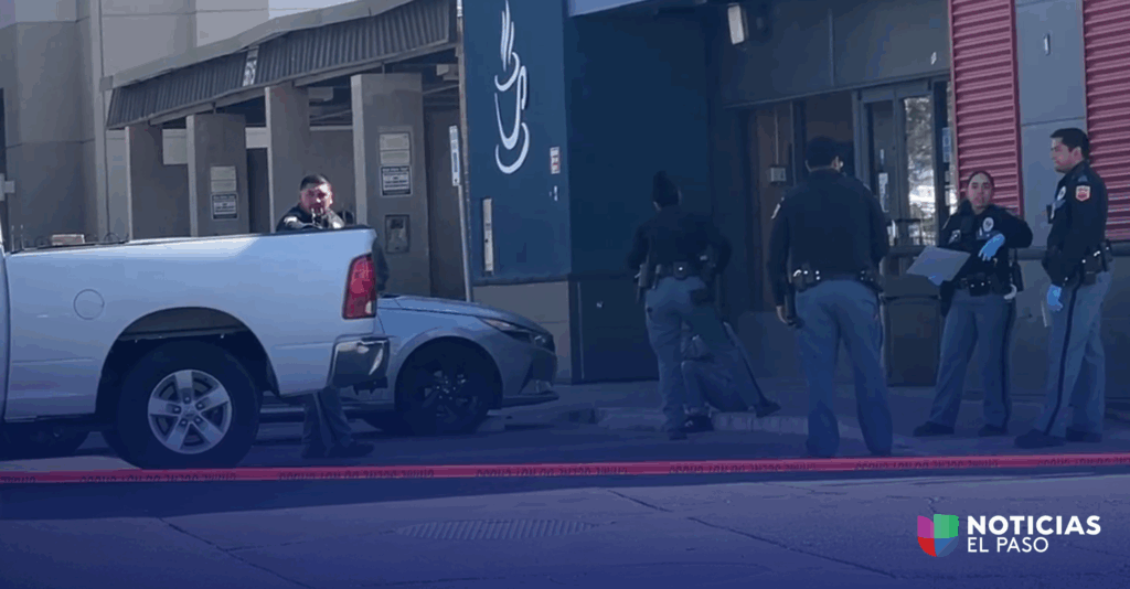 Un hombre murió tras apuñalamiento en la avenida Alameda, frente a Fox Plaza