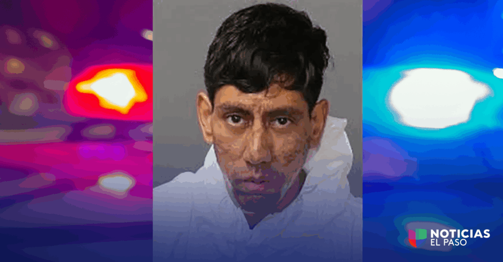 Hombre Detenido Por Doble Homicidio Afirma Haber Recibido Un Mensaje De Una Cucaracha - Noticias Notivalle The Current Image Has No Alternative Text. The File Name Is: Ep-Alexis-Najera-Hernandez-Abq.png