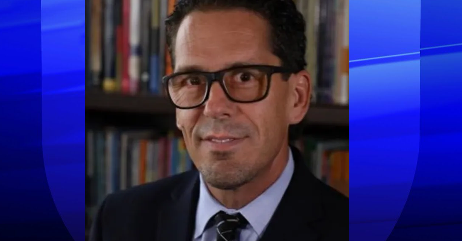 El Paso da la bienvenida al Dr. Brian Lusk como nuevo superintendente de EPISD