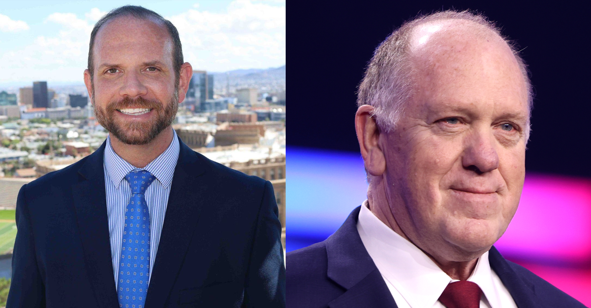 El Paso Aprueba Resolución en Defensa de Inmigrantes Antes de la Visita de Tom Homan a UTEP