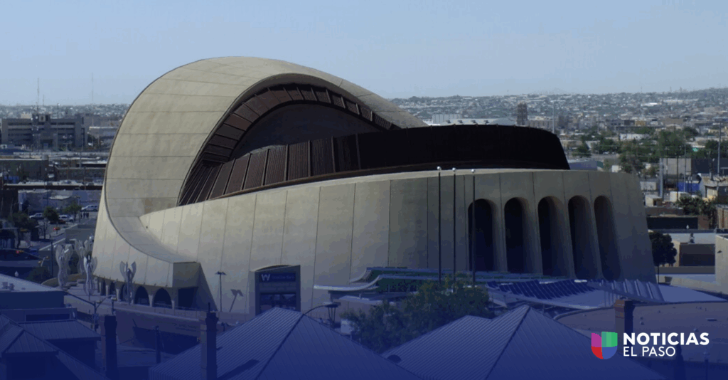 The current image has no alternative text. The file name is: EP-EL-PASO-CONVENTION-CENTER.png