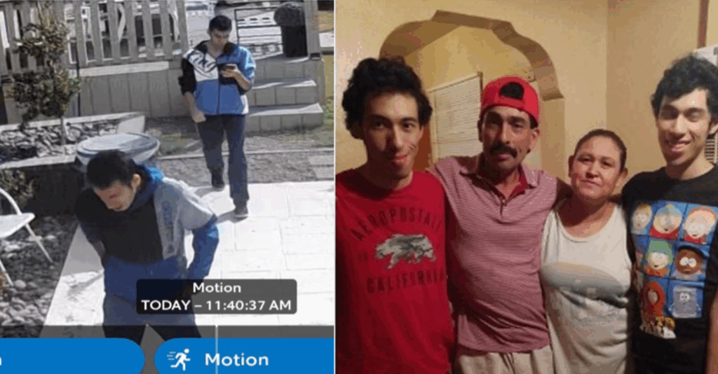 The Current Image Has No Alternative Text. The File Name Is: Ep-Hermanos-Gemelos-Desaparecidos.png