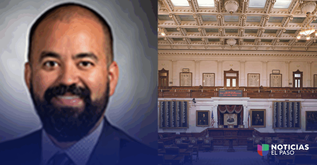 Joe Moody Anuncia Candidatura Para Reelección En Cámara De Representantes De Texas - Noticias Notivalle The Current Image Has No Alternative Text. The File Name Is: Ep-Joe-Moody-House-Of-Representatives.png