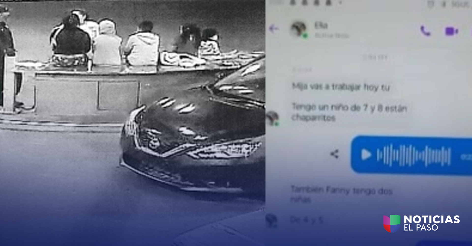El Paso: Manuel Valenzuela se declara culpable en caso de tráfico de menores con drogas