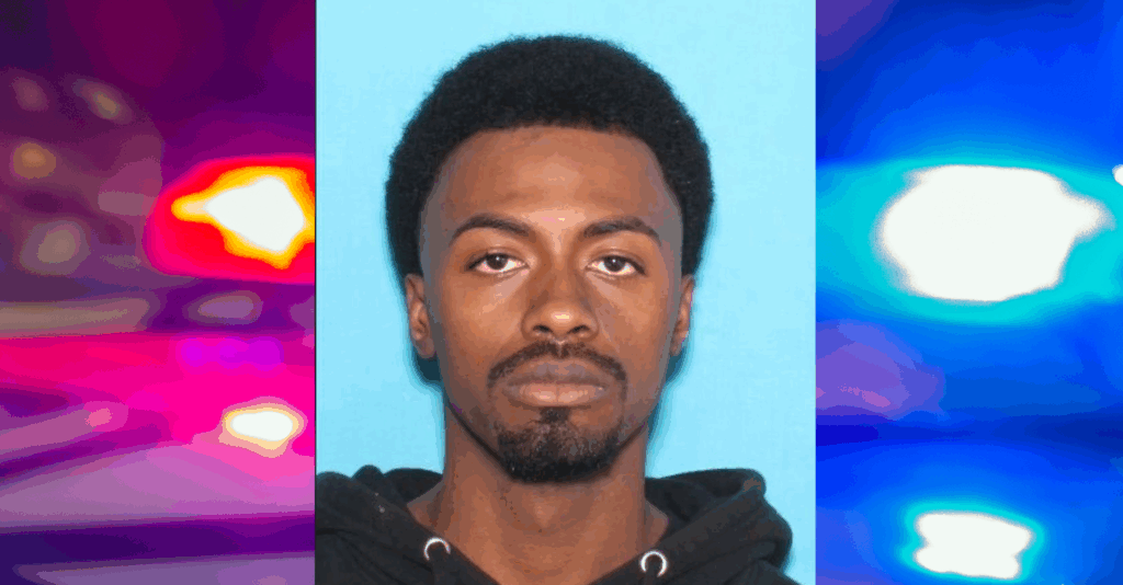 Anthony Alvarado, imagen cortesía: Policía Estatal de Nuevo México 