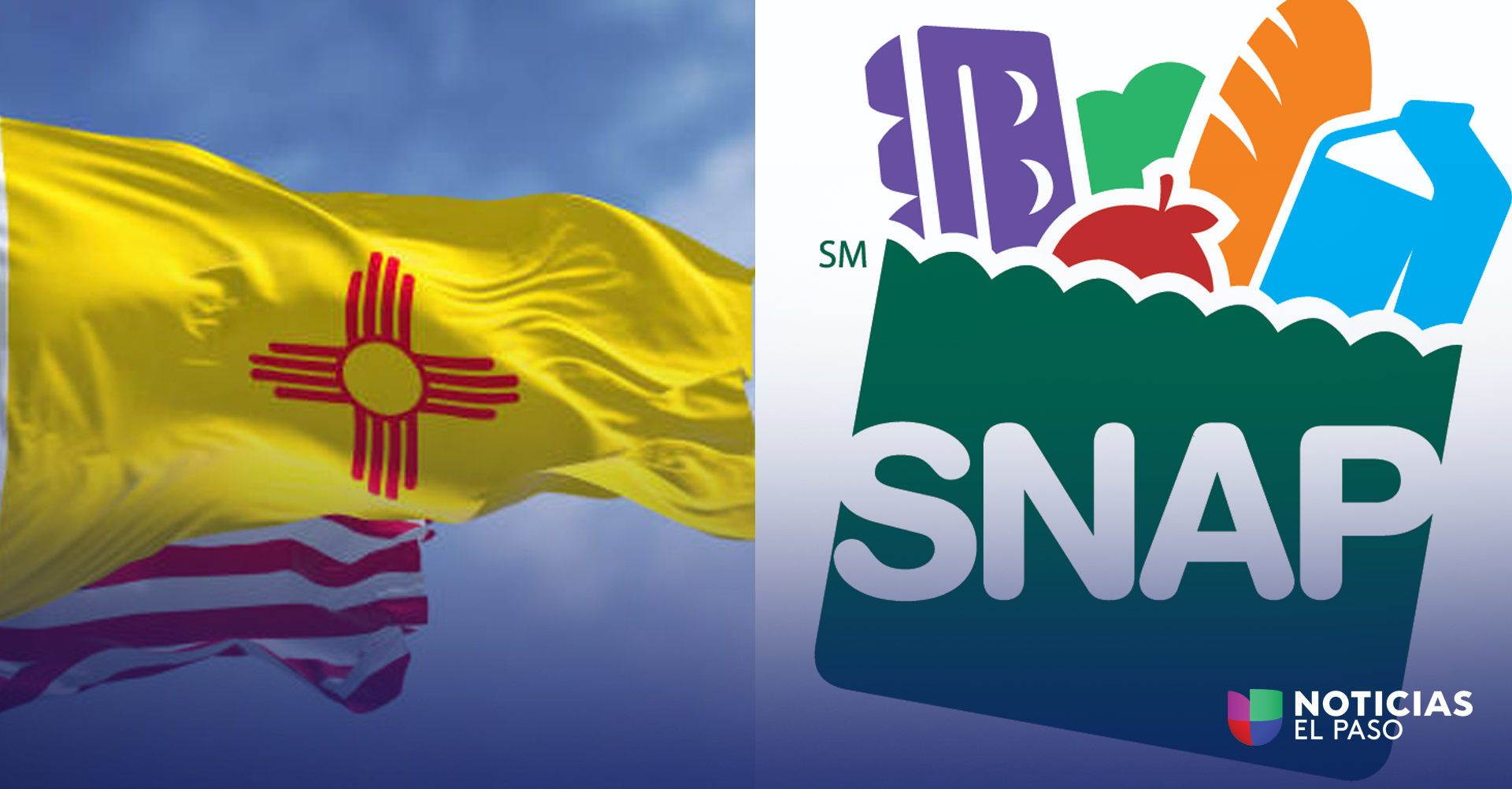 Nuevo México Protege Asistencia SNAP con $162 Millones: Proyecto de Ley 1 Firmado