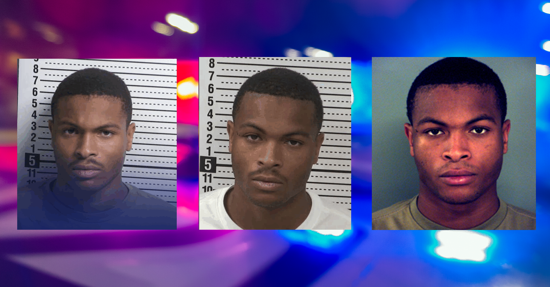 Fort Bliss Soldier Arrested Again After Being Listed as Sexual Offender in El Paso