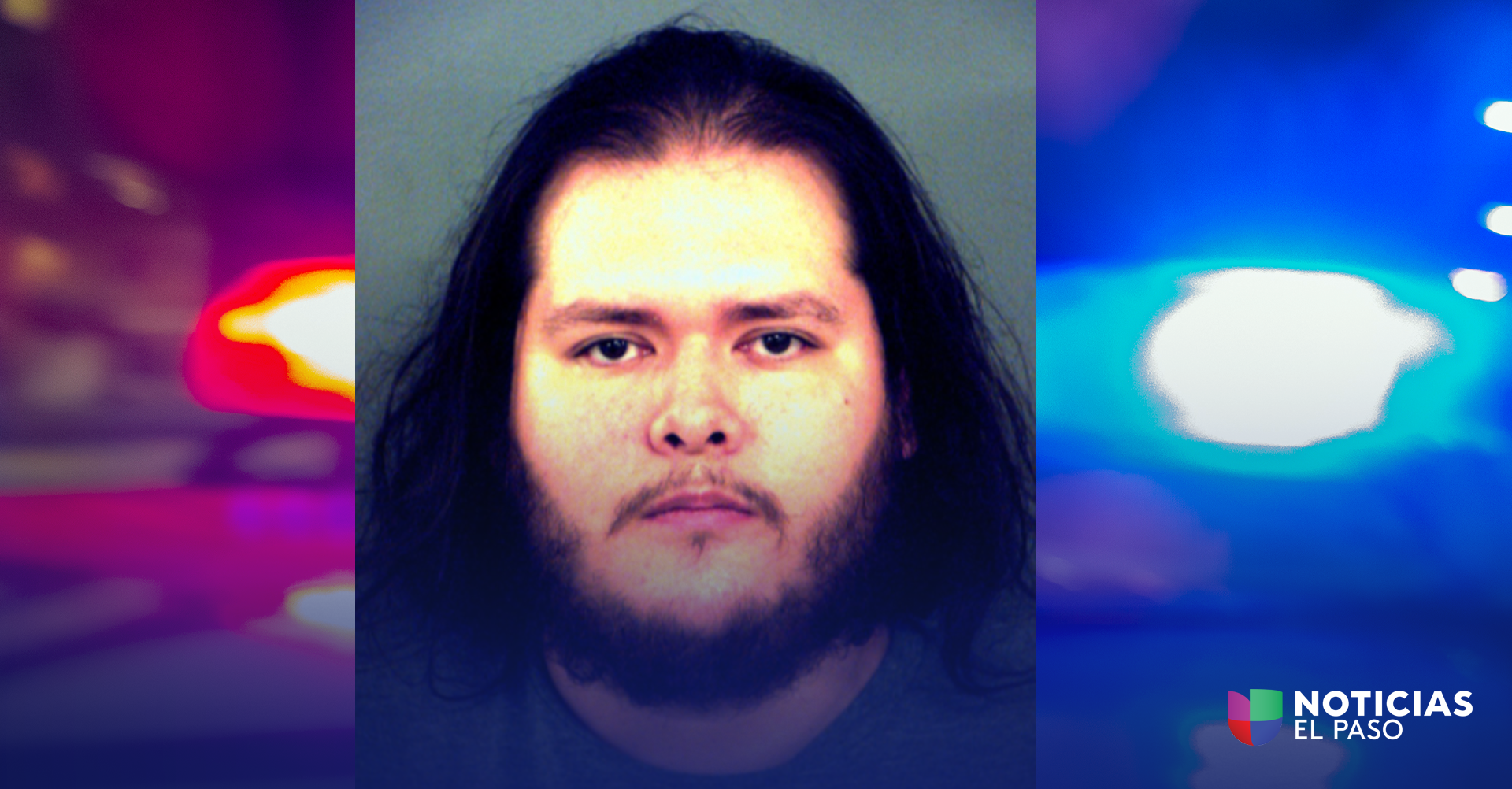Hombre Arrestado en Horizon City Enfrenta Nueve Cargos de Delitos Sexuales Contra Menores