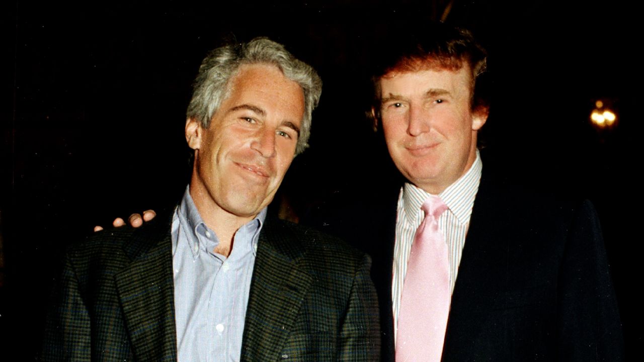 Cámara de Representantes Aprueba Publicación de Archivos de Epstein: Un Paso Hacia la Transparencia