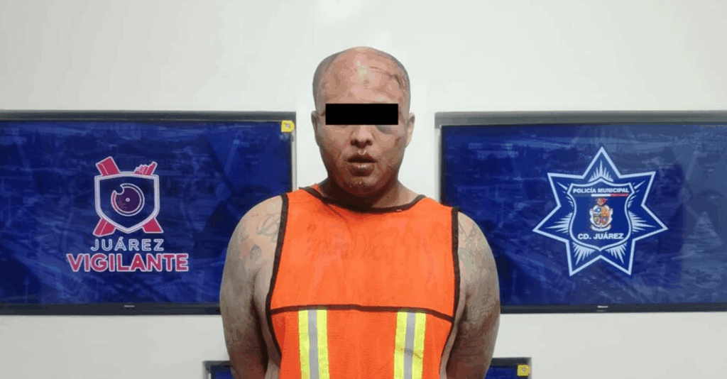 Muerte En Audiencia: Edeer Issel A. M. Acusado De Asesinato De Pastor En Ciudad Juárez - Noticias Notivalle Muerte En Audiencia: Edeer Issel A. M. Acusado De Asesinato De Pastor En Ciudad Juárez - Noticias Notivalle