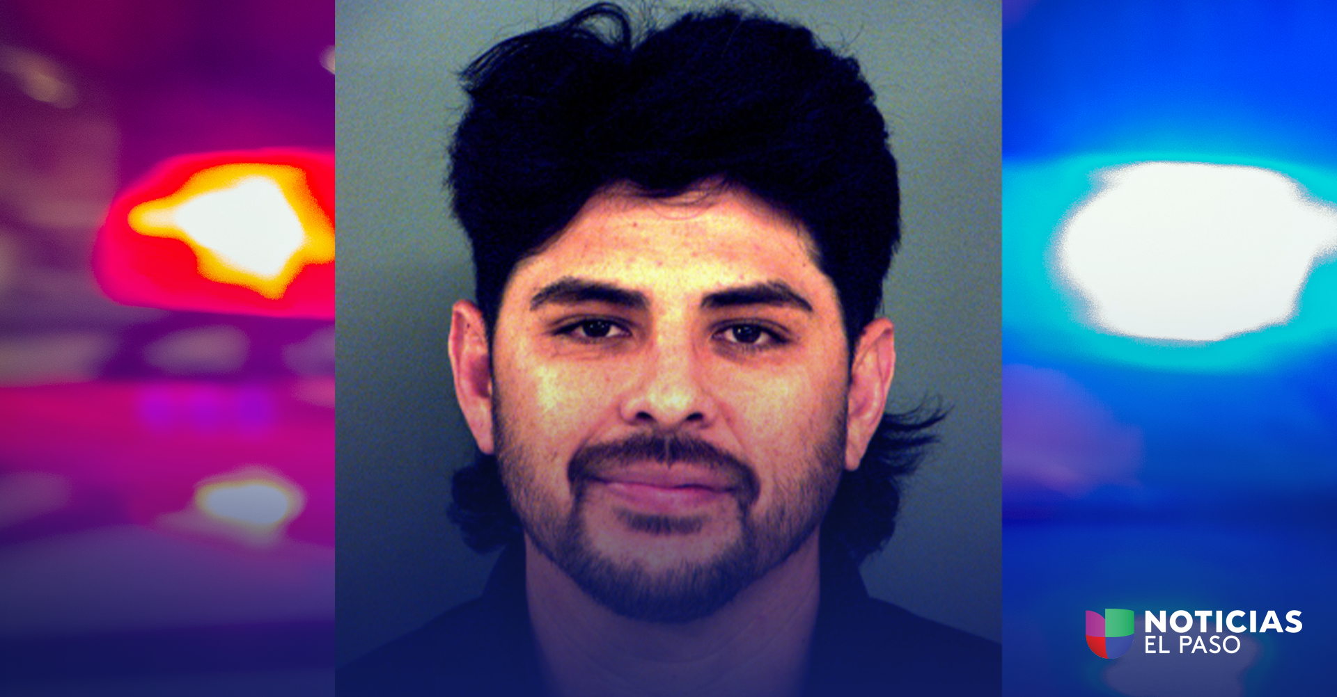 Estafa en Construcción en El Paso: Arresto de Esli Abraham Escobar-Luevano por Fraude