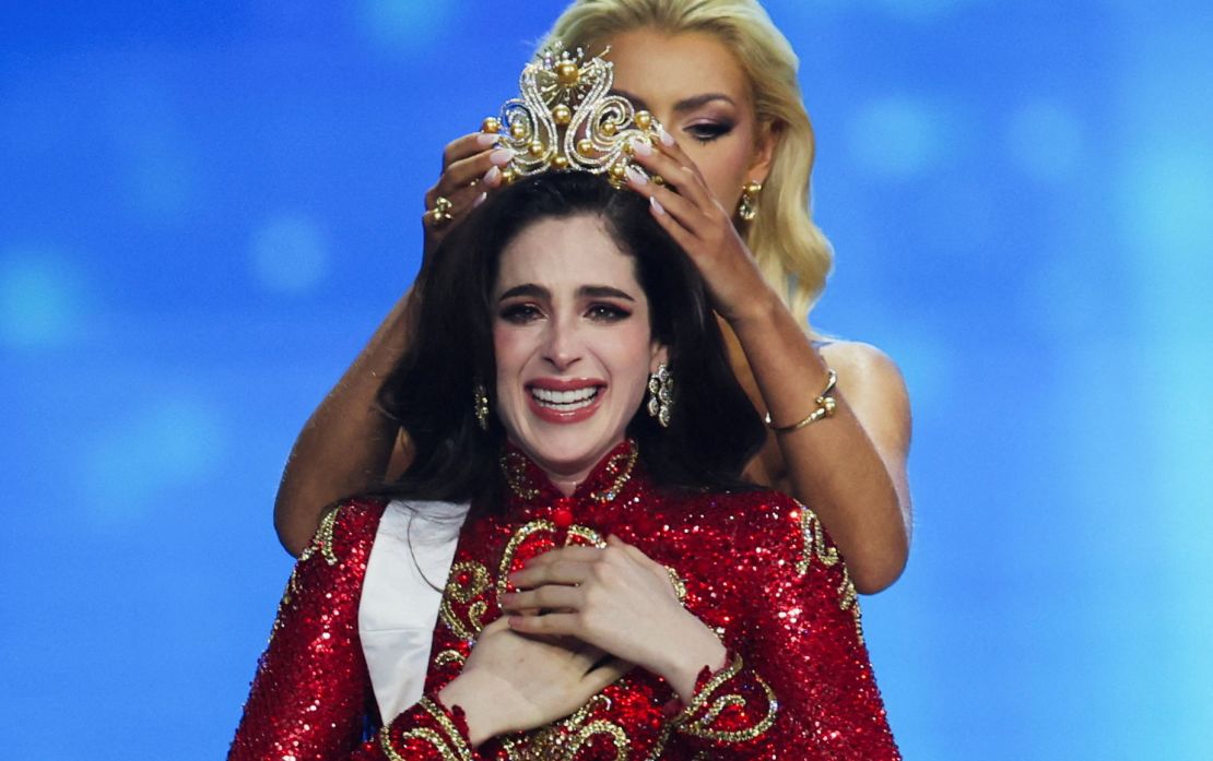 Fátima Bosch: La Primera Mexicana en Ganar Miss Universo 2025 y Defender el Empoderamiento Femenino