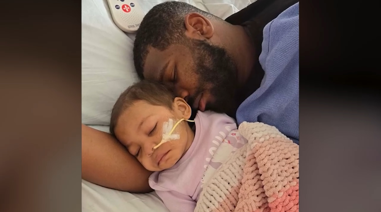 Familia Dates Lucha por la Conciencia del Cáncer Infantil y Busca Apoyo Comunitario