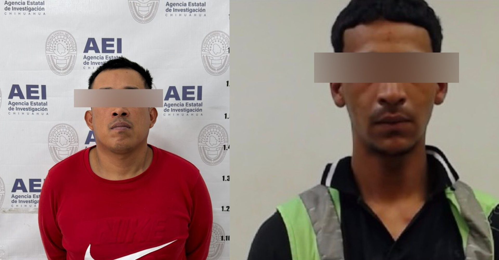 Detenciones por Triple Homicidio en Ciudad Juárez: Dos Arrestados