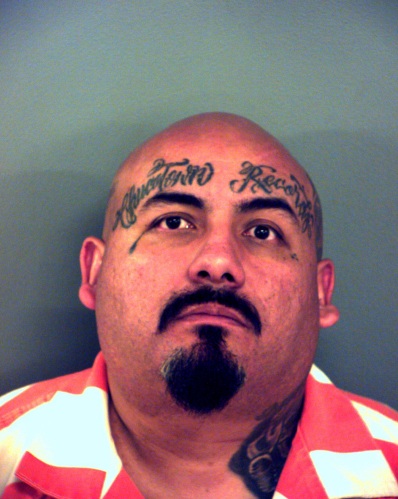 Operativo SWAT en El Paso: Detención Exitosa de Secuestrador Jorge Centeno - Noticias Notivalle