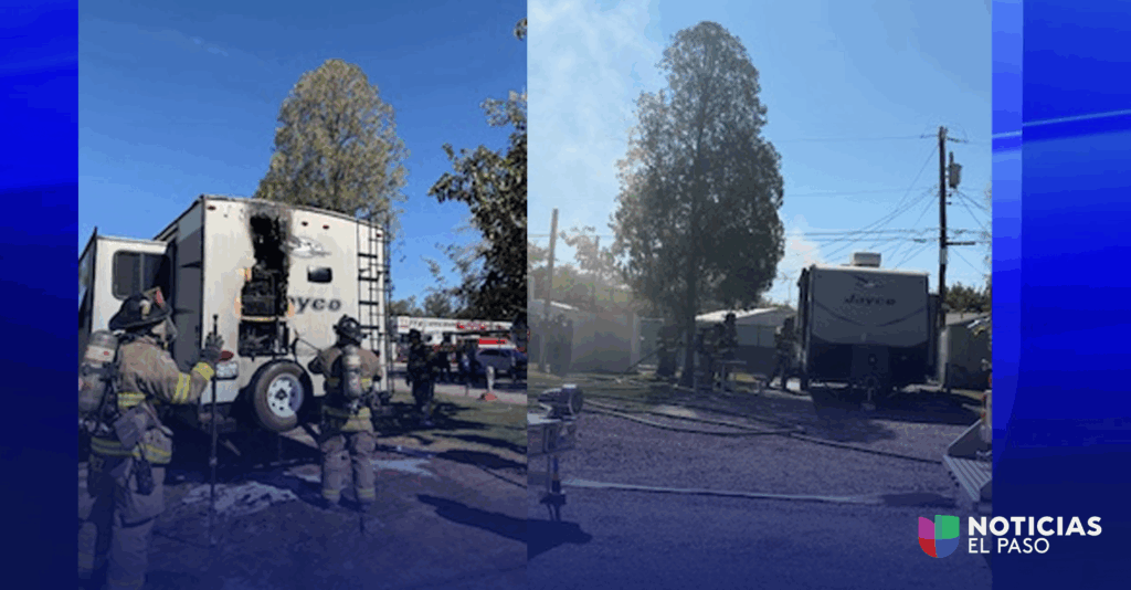 Incendio En Las Cruces Daña Casa Rodante Sin Causar Heridos - Noticias Notivalle The Current Image Has No Alternative Text. The File Name Is: Las-Cruces-Fire-500-Block-Of-N.-Valley-Drive-Near-W.-Picacho-Avenue.png