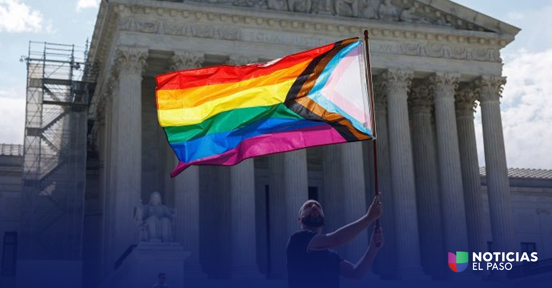 Corte Suprema Mantiene el Matrimonio entre Personas del Mismo Sexo en un Fallo Crucial