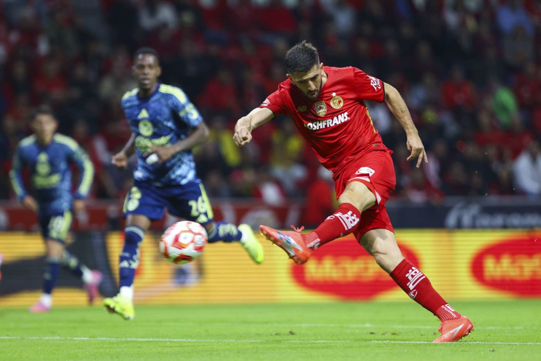Liga MX: Cuartos de Final de la Liguilla Apertura 2025 Comienzan con Duelo Entre Monterrey y América