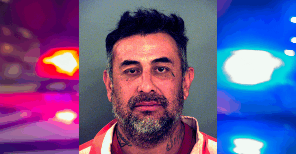 Operativo Swat En El Paso: Arresto De Mario Martínez Tras Aprehensión Con Arma - Noticias Notivalle The Current Image Has No Alternative Text. The File Name Is: Mario-Martinez.png