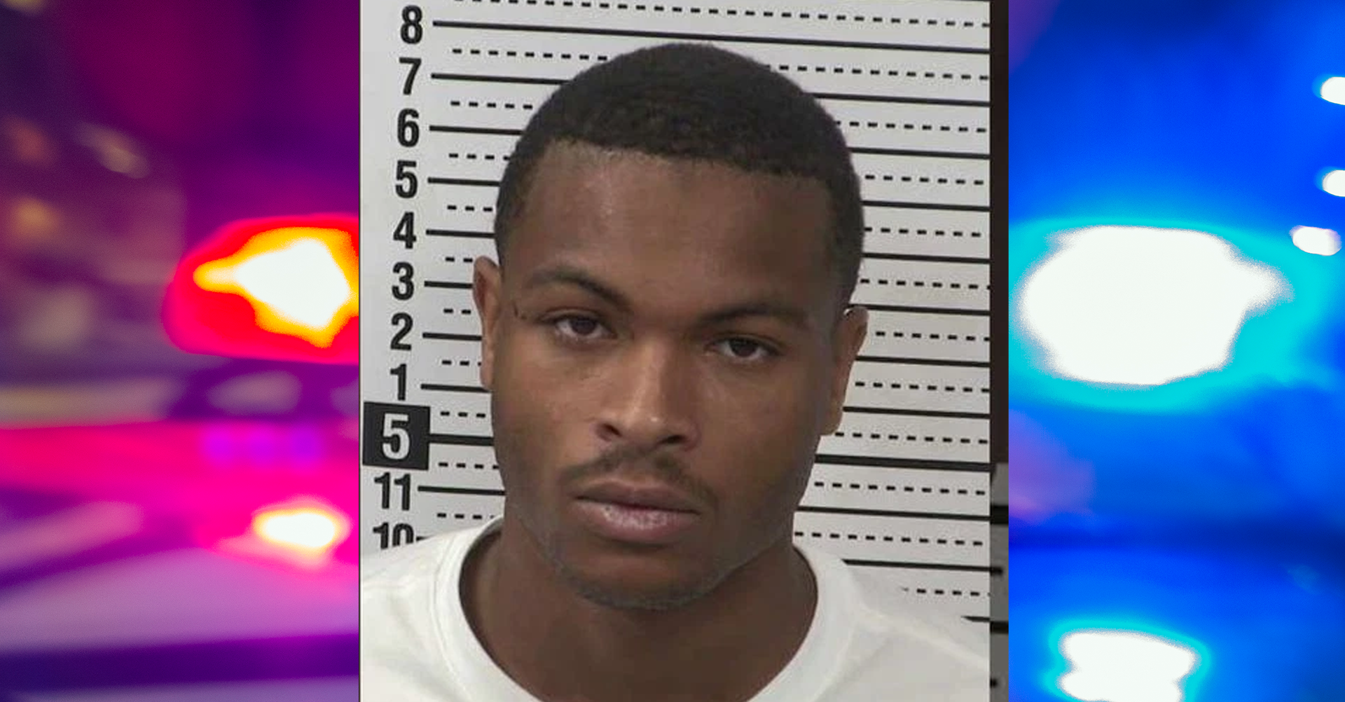 Soldado de Fort Bliss Arrestado en Las Cruces por Agresión a Su Novia