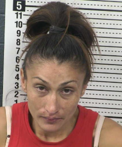 Mujer En Las Cruces Enfrenta Más De 100 Cargos De Robo De Identidad - Noticias Notivalle Mujer En Las Cruces Enfrenta Más De 100 Cargos De Robo De Identidad - Noticias Notivalle