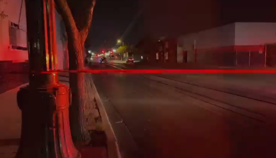 Accidente de Peatón Atropellado en el Centro de El Paso: Actualizaciones en Desarrollo