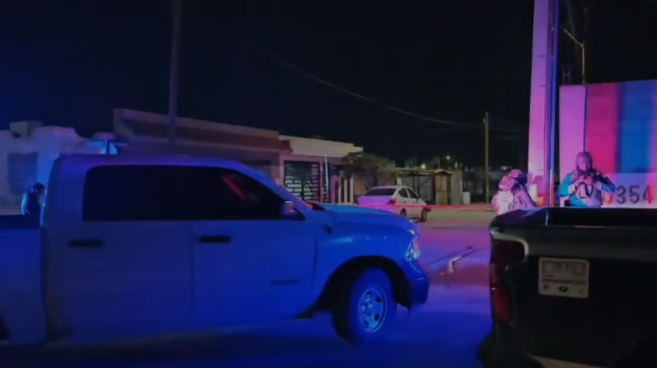 Homicidio En Fraccionamiento Arboledas Perturba La Tranquilidad De Ciudad Juárez - Noticias Notivalle Homicidio En Fraccionamiento Arboledas Perturba La Tranquilidad De Ciudad Juárez - Noticias Notivalle