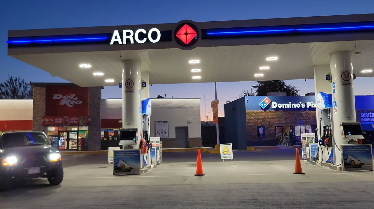 Impacto de los Bloqueos en Juárez: Riesgo de Desabasto de Gasolina