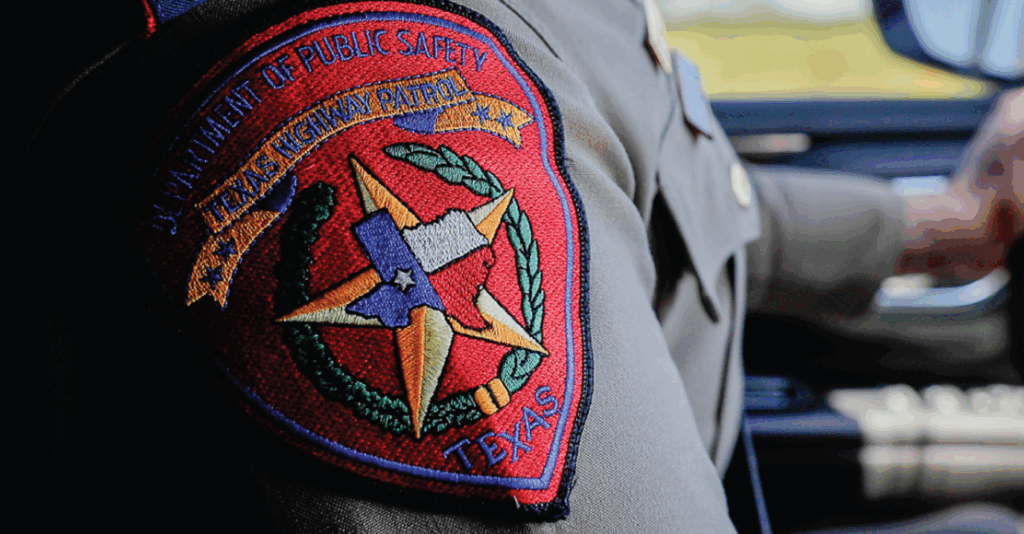 Seguridad Peatonal En Texas: Dps Lanza Operativo Safe Holidays Durante La Temporada Navideña - Noticias Notivalle Uniforme-Dps-Texas-Generico