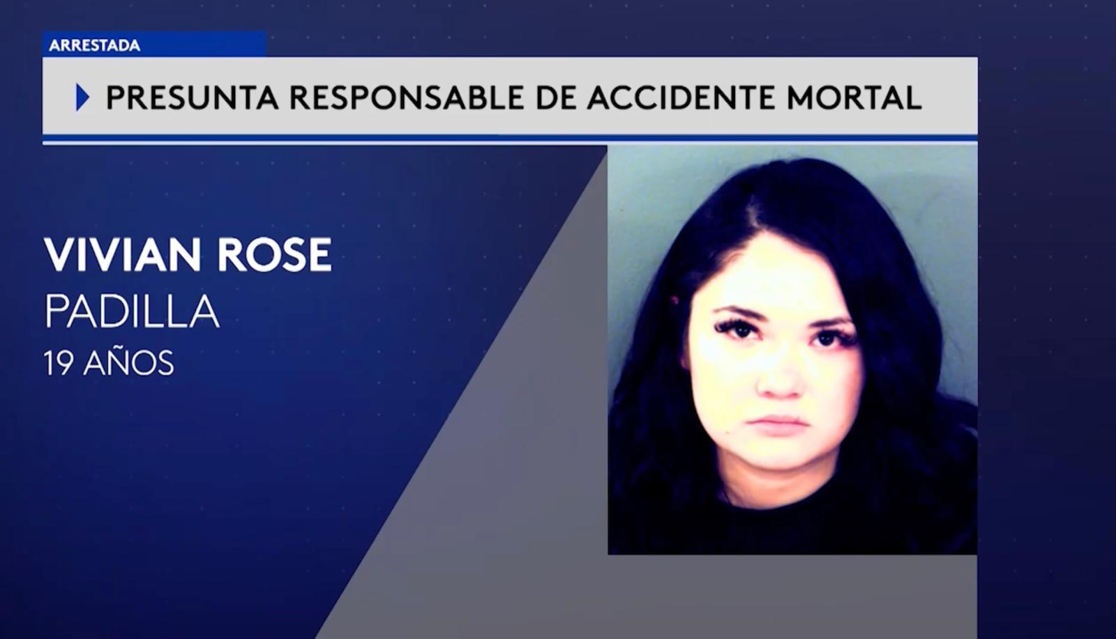 Accidente en El Paso: Joven Arrestada por Atropello y Fuga Mortal que Cobró la Vida de David Carmine O’Connor