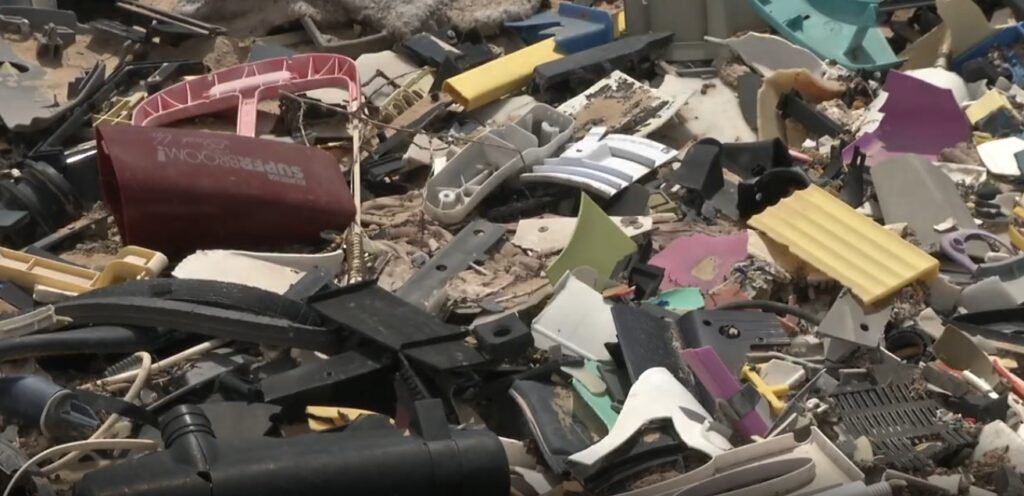 Cruzada Por El Reciclaje En Ciudad Juárez: Iniciativa Para Un Futuro Sostenible - Noticias Notivalle Cruzada Por El Reciclaje En Ciudad Juárez: Iniciativa Para Un Futuro Sostenible - Noticias Notivalle