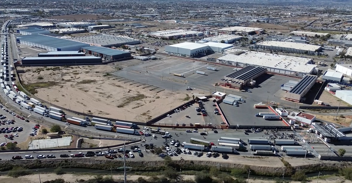 Desabasto de Gasolina en Ciudad Juárez: Efectos del Bloqueo de Agricultores y el Suministro de Combustible
