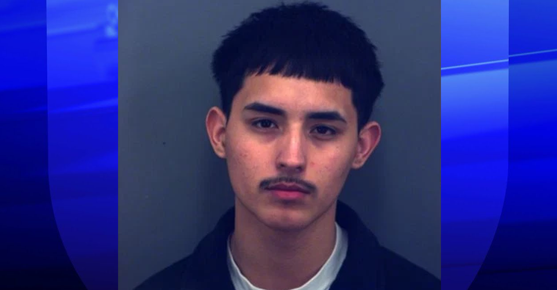 Homicidio en El Paso: Joven de 18 Años Sentenciado a 7 Años de Libertad Condicional