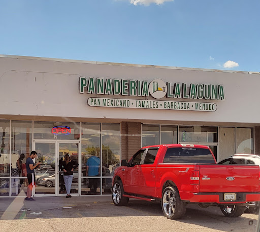 ICE Detiene Cuatro Inmigrantes Indocumentados en Panadería de El Paso - Noticias Notivalle
