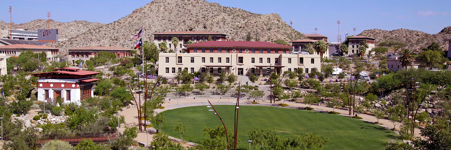 Feria de Empleo Educativo Otoño 2025 en UTEP: Conectando a Futuras Estrellas de la Educación