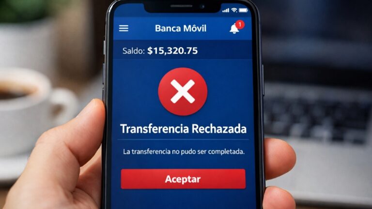 SAT Impone Multas por Transferencias a Partir de 2026: Lo Que Debes Saber